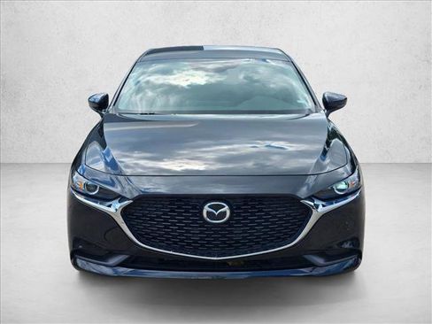 Used 2024 MAZDA MAZDA3 s FWD image 2