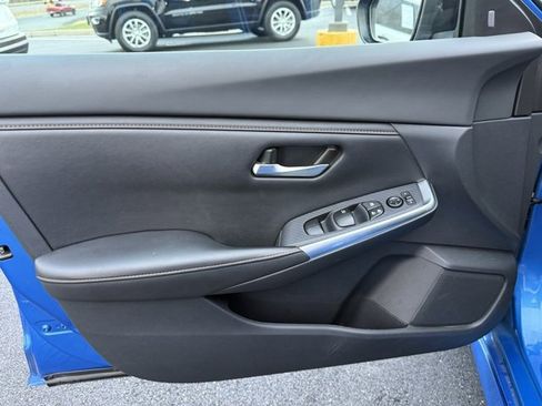 Certified 2023 Nissan Sentra SR image 12