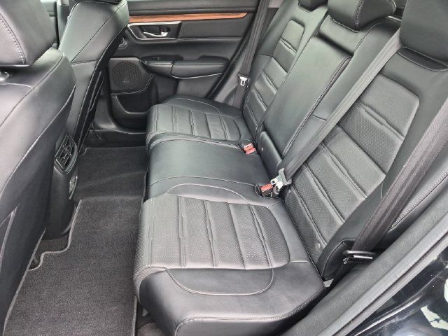 Used 2017 Honda CR-V EX-L image 18