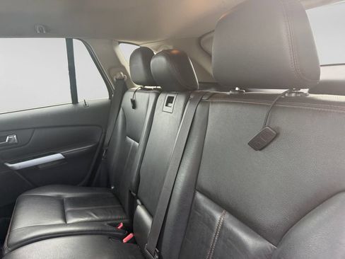 Used 2013 Ford Edge Limited w/ Class II Trailer Tow Pkg AWD/4WD image 32
