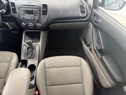 Used 2014 Kia Forte LX w/ Popular Package FWD image 24