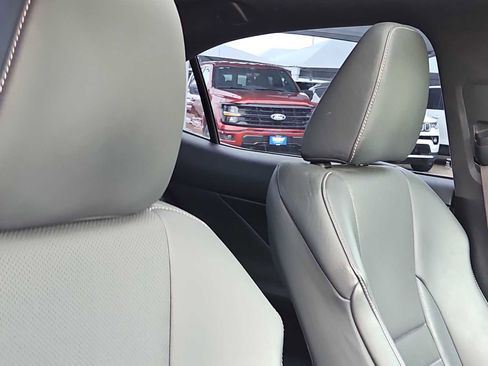 Used 2014 Lexus IS 350 w/ F Sport Package RWD image 18