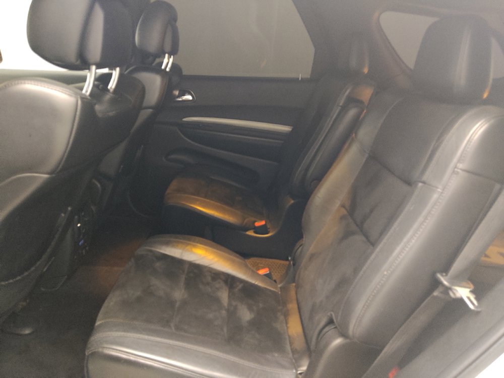 Used 2018 Dodge Durango GT RWD image 18
