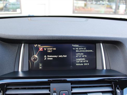 Used 2015 BMW X3 xDrive28i image 9