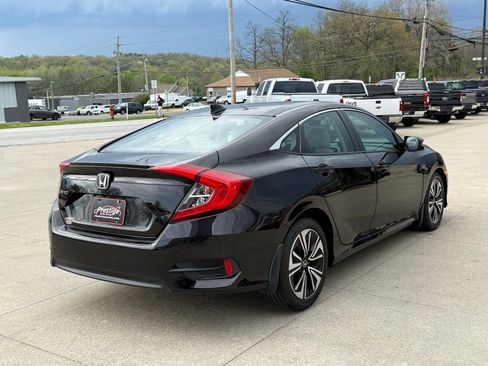 Used 2017 Honda Civic EX-T image 15