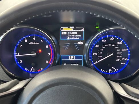 Used 2019 Subaru Outback 2.5i Premium AWD/4WD image 18