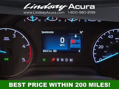 Used 2025 Ford F250 XLT image 14