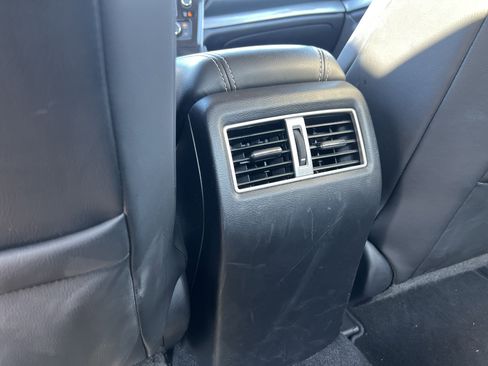 Used 2017 Nissan Maxima 3.5 SV image 40