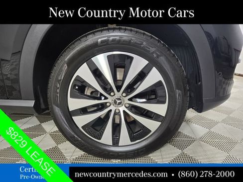 Certified 2026 Mercedes-Benz GLE 350 4MATIC image 9