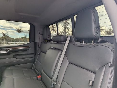 Used 2024 GMC Sierra 1500 Denali w/ Technology Package image 16
