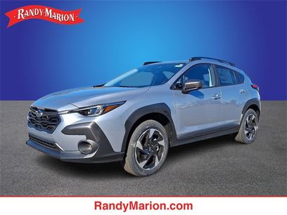 New 2026 Subaru Crosstrek 2.5i Limited