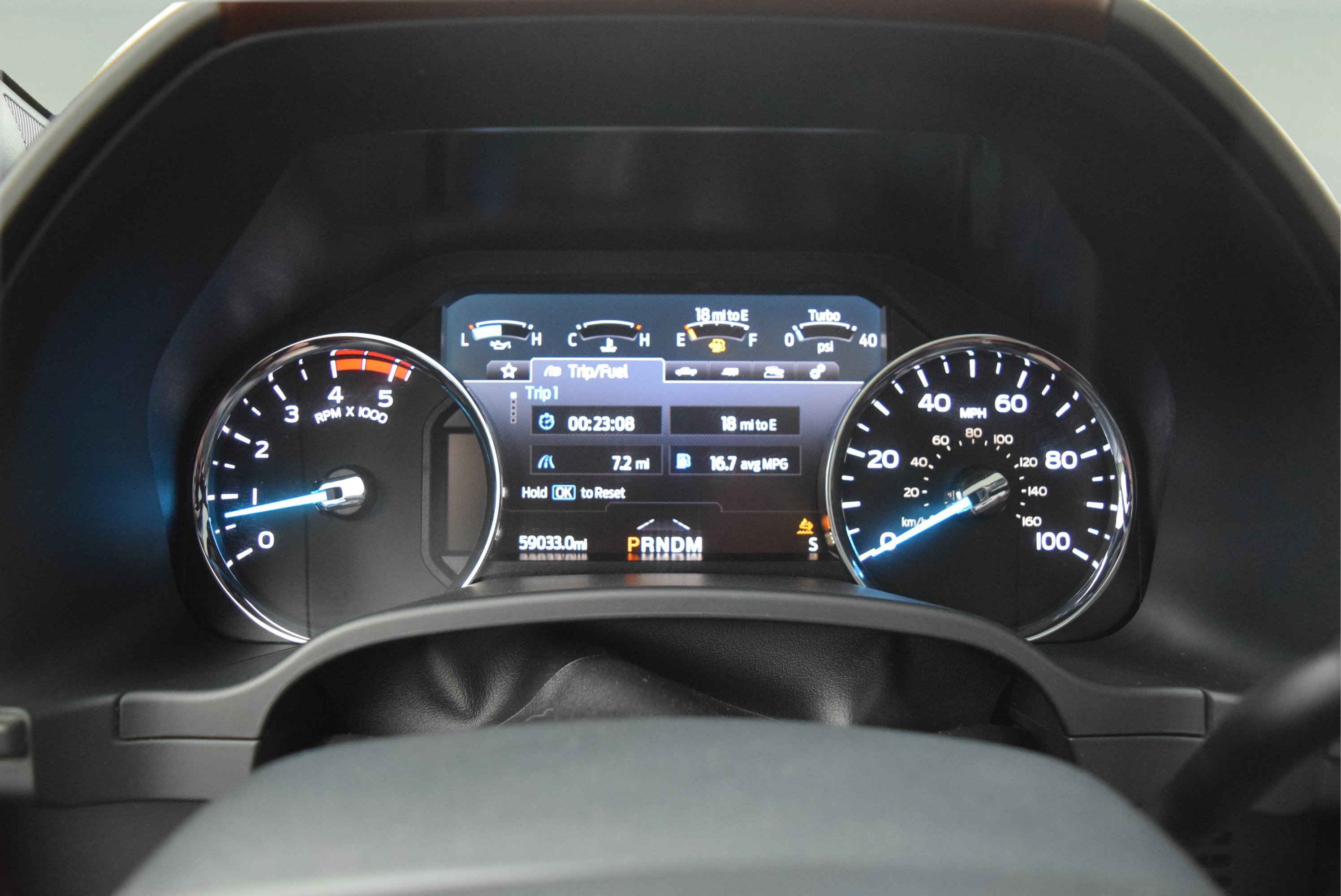 Used 2022 Ford F350 Platinum w/ FX4 Off-Road Package AWD/4WD image 15