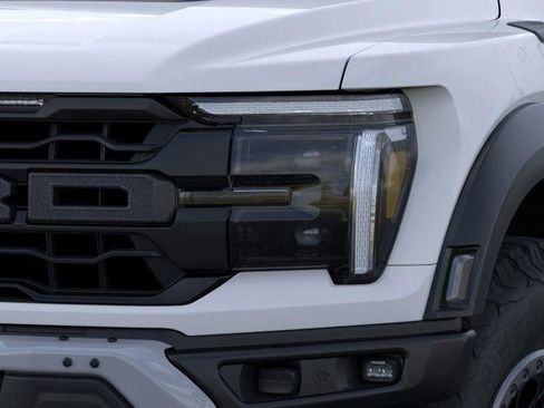 New 2025 Ford F150 Raptor image 18