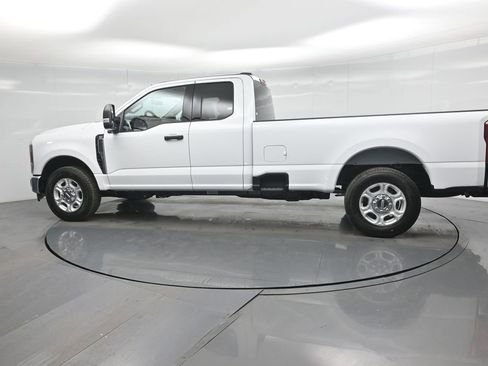 New 2026 Ford F250 XLT image 6