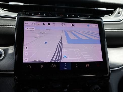 Used 2022 Jeep Grand Cherokee Limited RWD image 28