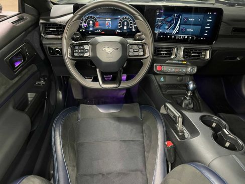 Used 2024 Ford Mustang Dark Horse w/ Dark Horse Handlin Package image 43