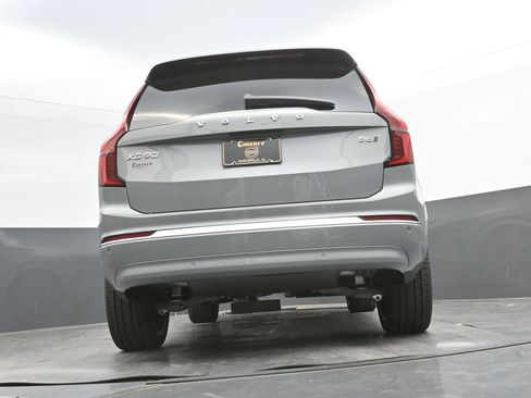 New 2026 Volvo XC90 B6 Ultra w/ Protection Package AWD/4WD image 34