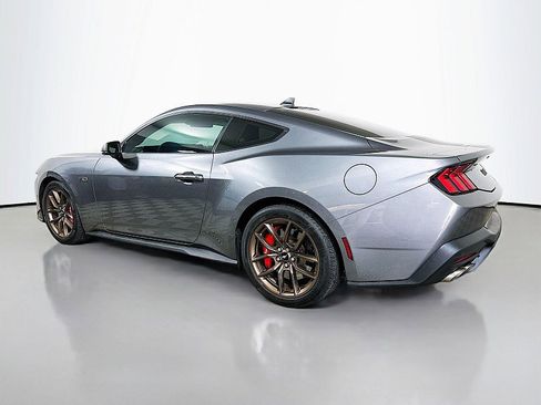 Used 2024 Ford Mustang GT Premium RWD image 5