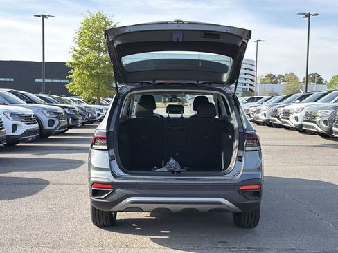 New 2026 Volkswagen Taos S FWD image 14