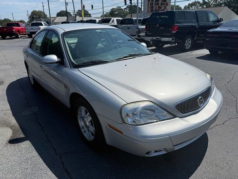 Used 2005 Mercury Sable LS image 1