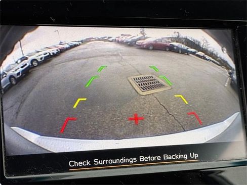 Used 2018 Subaru Outback 2.5i image 16