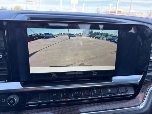 Used 2023 Chevrolet Silverado 1500 LT w/ Protection Package image 16