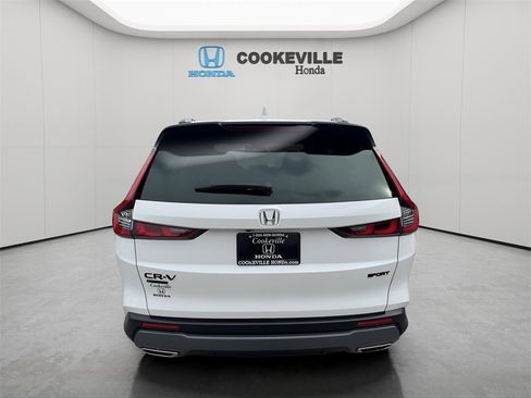 New 2026 Honda CR-V Sport-L image 5