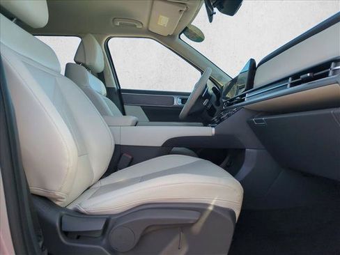 Used 2026 Hyundai Santa Fe SEL FWD image 20