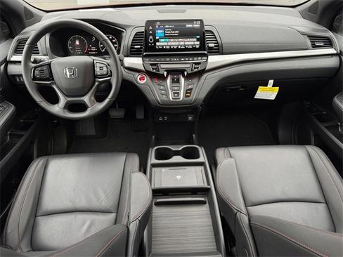 Certified 2026 Honda Odyssey Sport-L image 4
