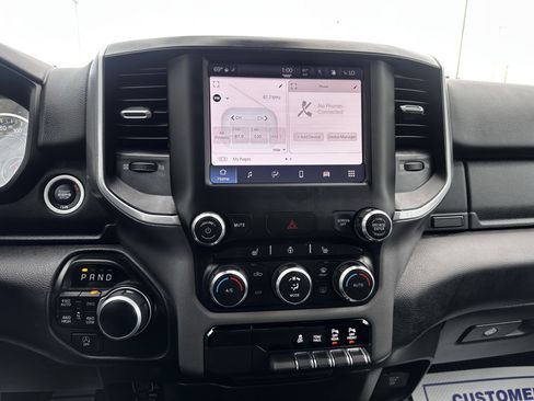 Used 2023 RAM 1500 Big Horn AWD/4WD image 16