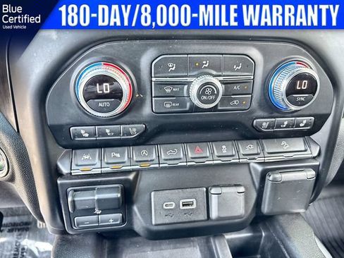 Used 2020 GMC Sierra 1500 AT4 w/ AT4 Premium Package AWD/4WD image 28
