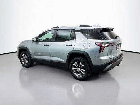 New 2026 Chevrolet Equinox LT image 6