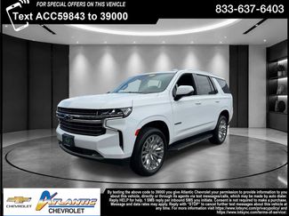 Certified 2023 Chevrolet Tahoe LT w/ LT Signature Plus Package AWD/4WD video 1