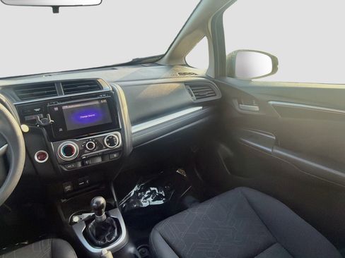 Certified 2017 Honda Fit EX image 21