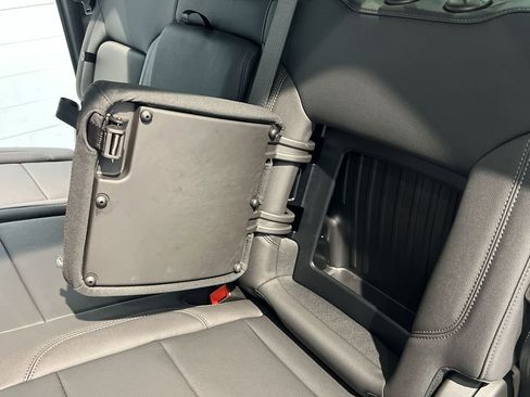 New 2025 Chevrolet Silverado 2500 LTZ w/ LTZ Convenience Package image 36