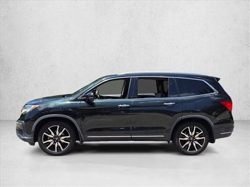 Used 2019 Honda Pilot Touring image 5