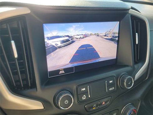 Used 2022 GMC Terrain Denali image 35