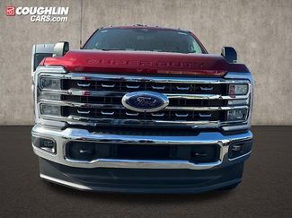 New 2026 Ford F250 XLT w/ XLT Premium Package video 2
