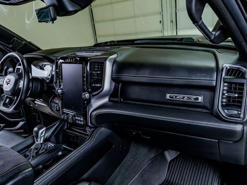 Used 2021 RAM 1500 TRX w/ TRX Level 2 Equipment Group image 18