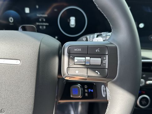 New 2026 Hyundai Palisade SEL FWD image 26
