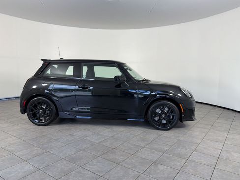 New 2026 MINI Cooper S FWD image 8