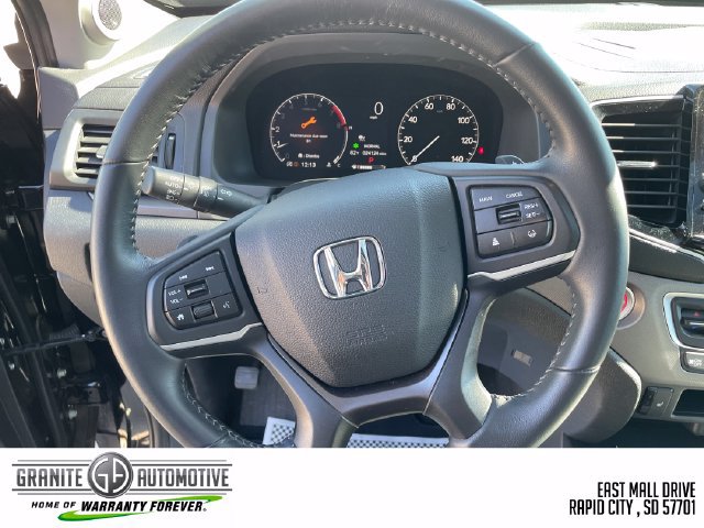 Used 2026 Honda Ridgeline RTL image 23