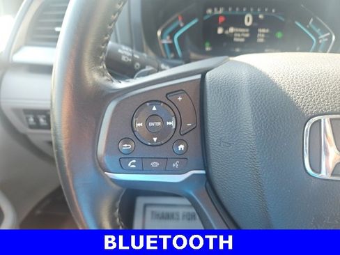 Used 2024 Honda Odyssey EX-L image 19