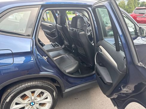 Used 2014 BMW X1 xDrive28i AWD/4WD image 12