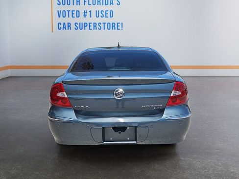 Used 2006 Buick LaCrosse CXL w/ Driver Confidence Package FWD image 4