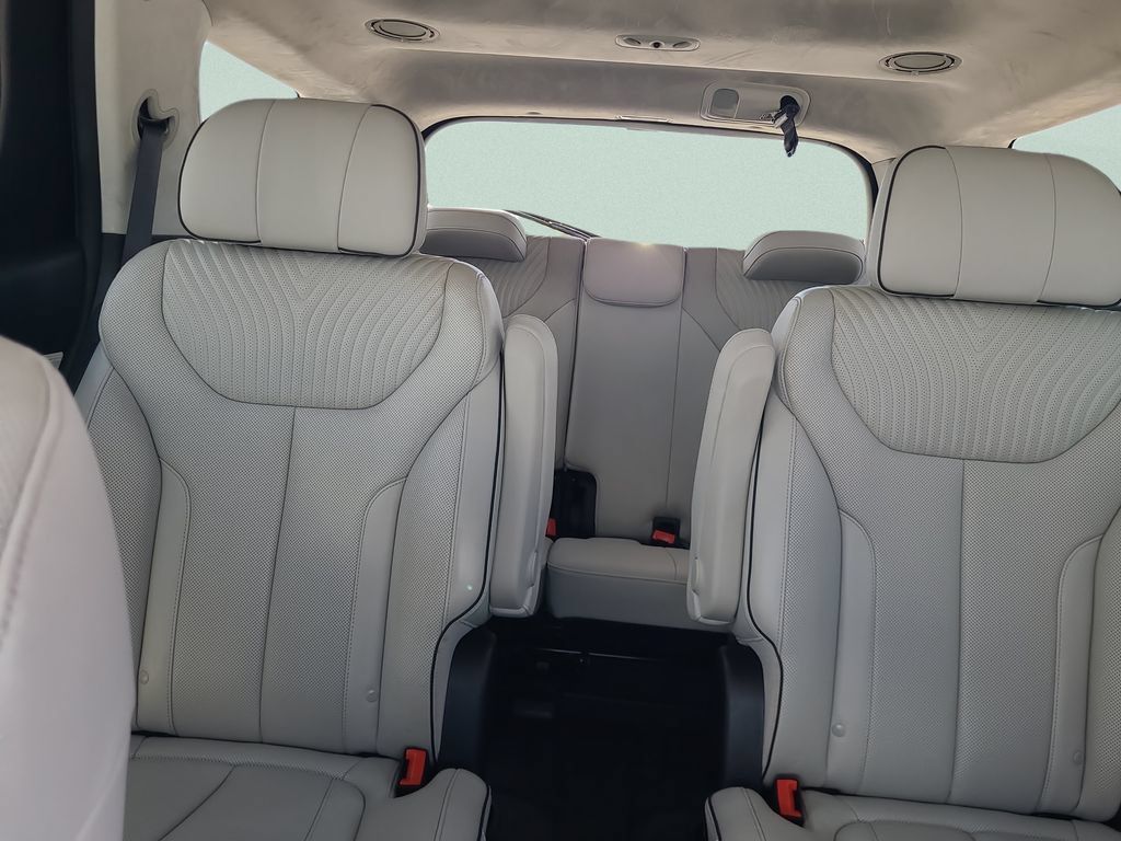 Used 2024 Hyundai Palisade Calligraphy AWD/4WD image 10