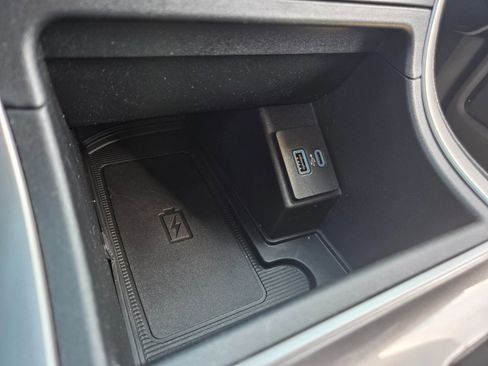 Certified 2024 Ford Edge SEL w/ Convenience Package image 29