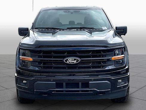 Used 2024 Ford F150 XLT w/ Equipment Group 302A MID AWD/4WD image 4