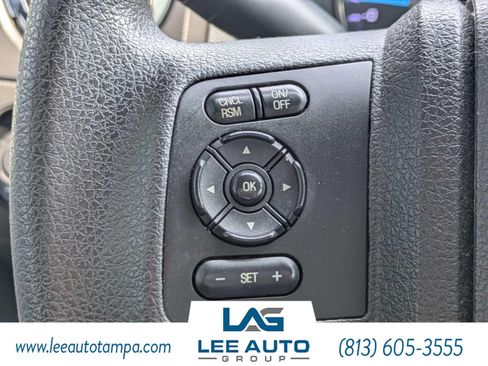 Used 2016 Ford F250 XLT w/ XLT Premium Package AWD/4WD image 22