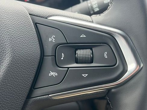 New 2026 Chevrolet Trax LT image 15